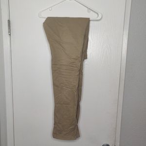 H&M Khakis